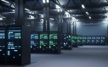 system administration services case study
