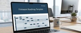 Firmware roadmap tool